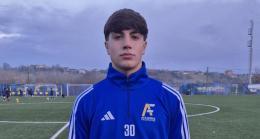 Accademia Frosinone: Mattia Moretti vola al Mantova
