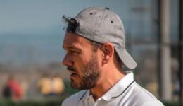 Deredda saluta la Magnitudo: "Ringrazio la famiglia Rossi e le auguro il meglio"