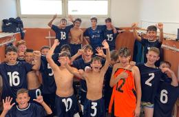 Football Club Marino, Trevisani: "Vogliamo che ogni partita sia un passo avanti"