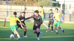 Under 19, nuova amichevole alle porte: martedì 11 sfida con il Roma City