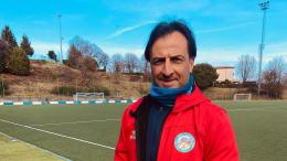 Signia, chiuso il capitolo Cerbara: squadra affidata a Marco Biancone