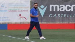 Città di Ciampino: ufficiale la conferma di Francesco Ruperto
