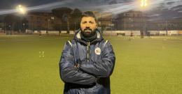 Vis Casilina, Ricci "Firmerei per fare 22 punti anche al ritorno"