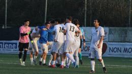 Vigor Perconti esagerata: l'accesso ai playoff è (quasi) solo una formalità