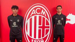 Il Milan osserva da vicino i classe 2011 della Tor Tre Teste