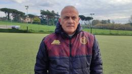 Accademia Frascati, Carletta: "Mettiamo la crescita individuale al primo posto"