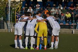 Super Civitavecchia: la W3 Maccarese si porta a -6 dal Valmontone