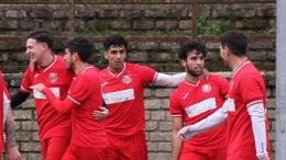 Real Campagnano, la rincorsa è finita. Con l'Ostiense si cercano conferme