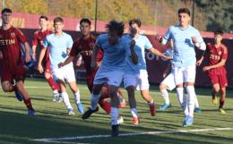 Lazio: il diamante Lulaj inizia a brillare davvero. Rughetti si gode l'ex Savio