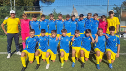 Regionali Preview: nel girone E sotto i riflettori la sfida tra Achillea  e Petriana