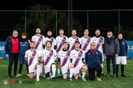 Pomezia C8, Valerio Aiello: ""Sappiano dove possiamo arrivare"