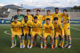 Frosinone ko a Benevento. Il Napoli non ne approfitta del tutto, è a -6