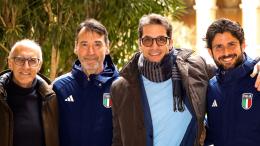 "Giubileo-Pelota de Trapo": formazione per 80 tecnici di calcio delle parrocchie di Roma