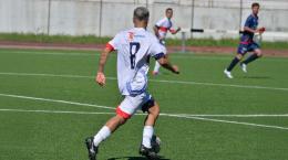 Treno per la salvezza: JFC Civita Castellana e Ronciglione a confronto