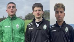 Real Cassino a colpi di tre: i biancoverdi tornano a rinforzarsi