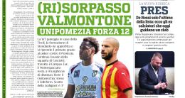Una nuova edizione da non perdere di Gazzetta Regionale