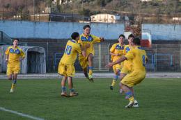 Bonanno lancia il Frosinone, a Catanzaro finisce 0-1