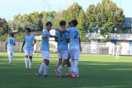 Lauri nel finale! Sassuolo battuto e scavalcato, la Lazio di Punzi torna a vincere