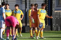 Frosinone vincente a Catanzaro, Aversa e Chiazzola firmano i tre punti