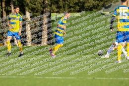 Real San Basilio - Monterotondo
