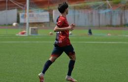 Atletico Salaria Vescovio, Frasca post Santa Marinella. "Non abbiamo sofferto la capolista"