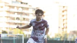 Unipomezia, Barone: "Vittoria importante per risollevarci"