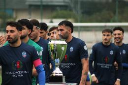 Inizia la fase nazionale: al Puglisi arriva l'Ossese, i precedenti dei sardi dicono...