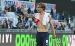La Lazio torna a sorridere all'Olimpico: festa del gol contro il Monza