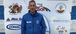 Pescia, buona la prima per Amici. "Convincenti, nonostante le condizioni del campo"