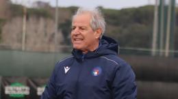 Under 17, Grande: "Un test importante che ci ha dato belle indicazioni"