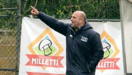 Longarina, Teofani "Con i risultati abbiamo dato un segnale al campionato"