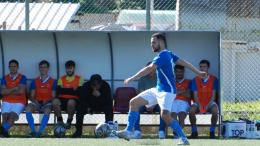 Vis Santa Maria delle Mole, Fortini: "Per la vittoria finale sarà lotta a tre"