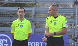 Giudice Sportivo: scattano diverse squalifiche, 3 giornate a Rao del Sora