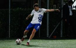 Inter C8, Ferrari: "Pomezia compatto ed organizzato, non è stato facile batterli"
