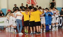 La Pisana conquista i quarti di finale: superata ai rigori la Gadtch