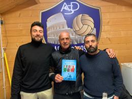 Acquacetosa, Tessicini: "Crediamo nella salvezza, ora 13 partite decisive"
