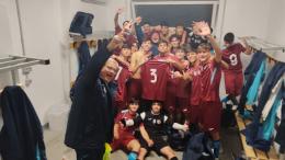 Barbato, Francisci: "Il destino è nelle nostre mani: belle risposte dai ragazzi"