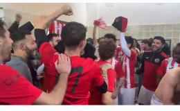 Atletico Diritti, stagione dai due volti: alla ricerca della continuità