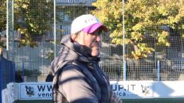 Vigor Perconti, Bellinati: "Massimo impegno nelle gare che restano"