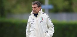 Italia, le convocazioni di Scarpa per la doppia amichevole contro il Belgio