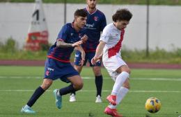 Girone A, domenica inizia il volatone. Cinque (+1) sognano l'Eccellenza