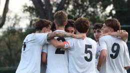 Campus Eur, il traguardo playoff è sempre più vicino. E non è una sorpresa