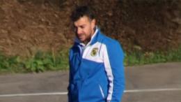 Viterbese, Ciancolini: "Non avverto la pressione, vogliamo vincere il campionato"