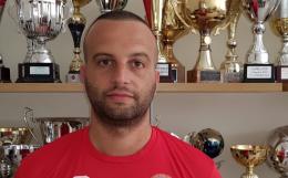 Lupa, inizia il percorso con Orlandi.
Buzi "Abbiamo fiducia in lui"