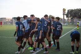 Latina, sorrisi per Under 16 e 17,  L'Under 15 di Di Giovanni va ko col Foggia