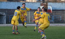 Eulisi on fire, Frosinone devastante: Juve Stabia ko anche con i 2009