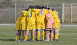 Frosinone, poker secondo pronostico. 
Juve Stabia ko al Capo i Prati