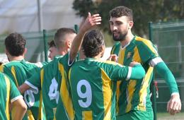 L'Atletico Lariano vicino all'impresa, Santori firma la qualificazione
