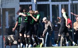 Pro Calcio e Fregene prendono il largo. Sussulto Città di Formia nel big match