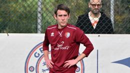 Nuova Rieti, Fabrizi: "Siamo tornati, vittoria importante per staccarci in classifica"